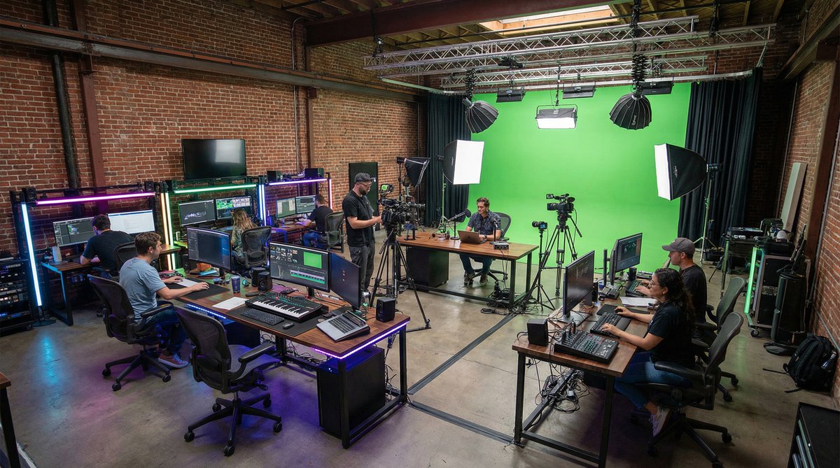 丝瓜视频创作中心