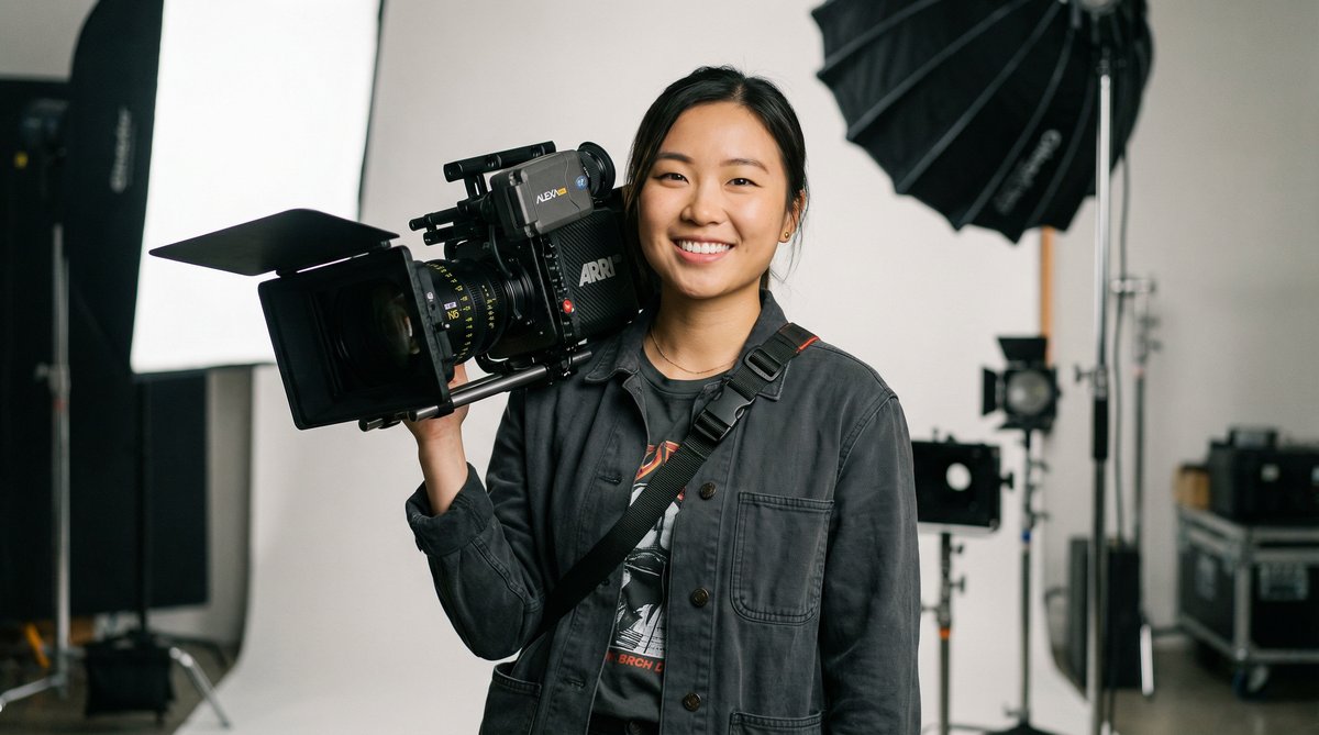 丝瓜视频摄影师李雨晴