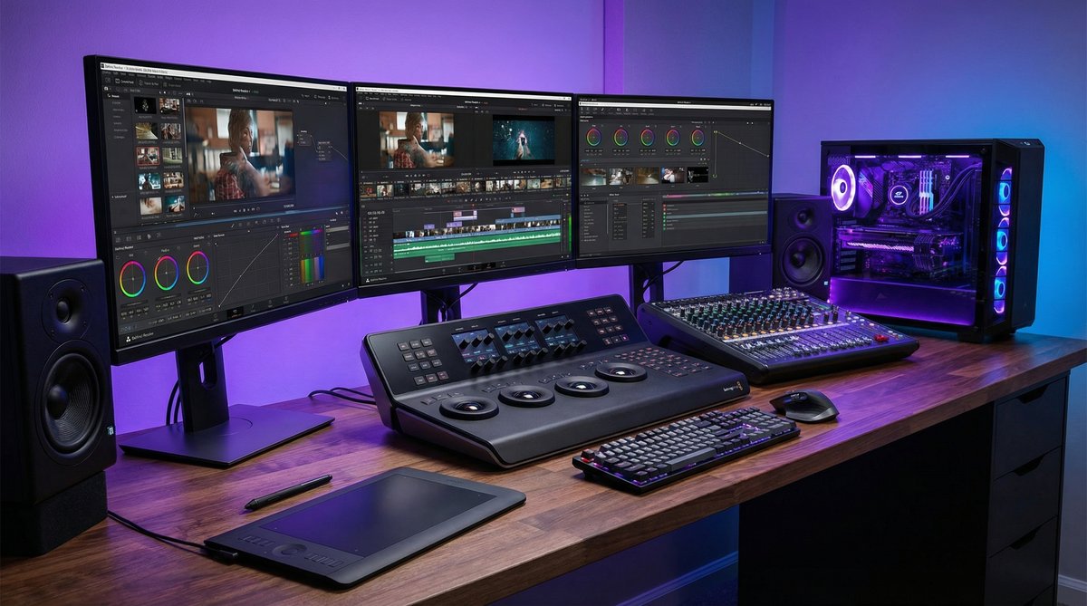 丝瓜视频创作工具