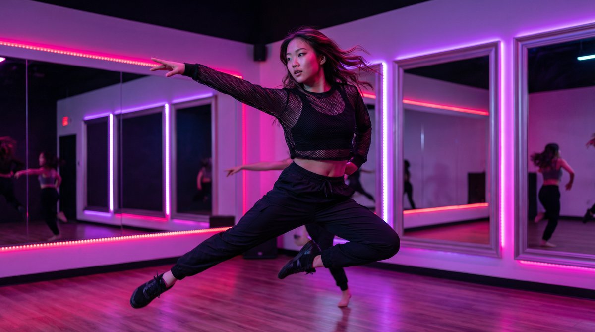 丝瓜视频舞蹈视频教程