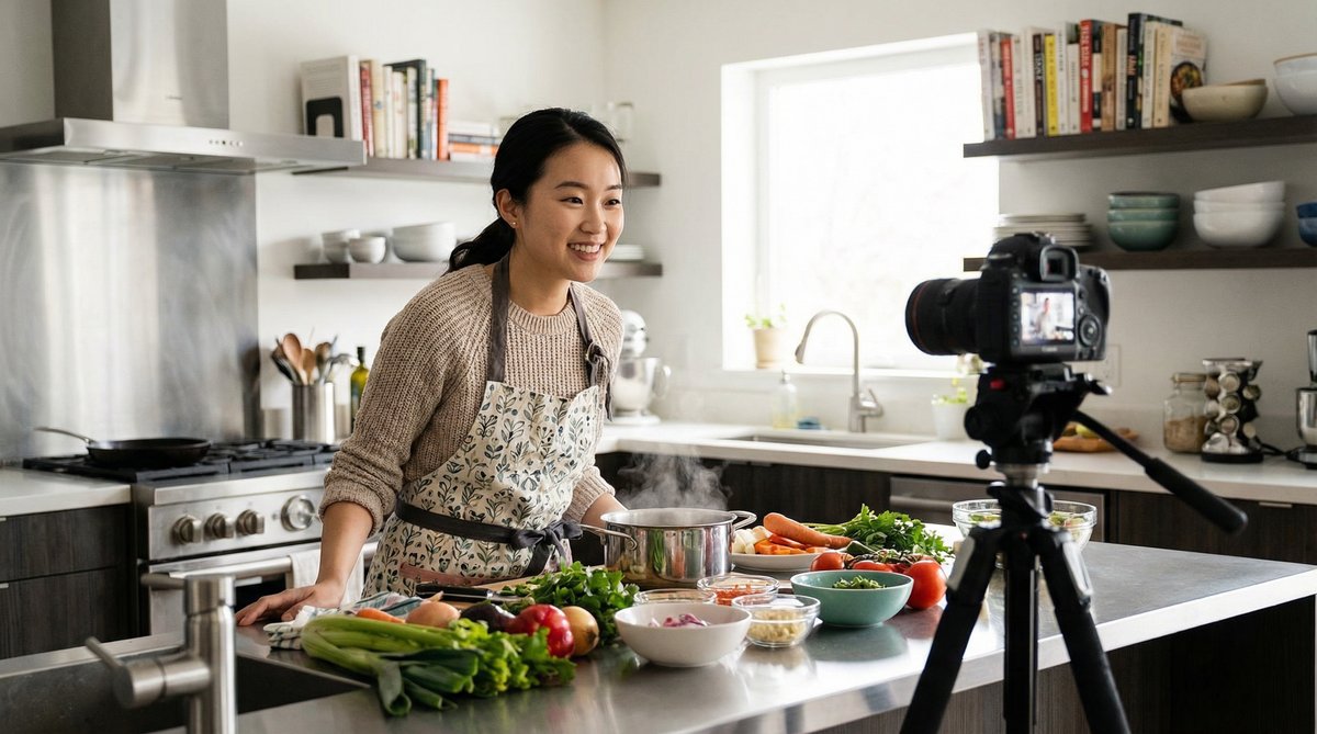 丝瓜视频美食视频